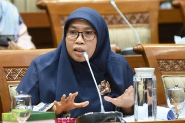 DPR: Kesejahteraan Buruh Penting di Tengah Biaya Hidup Tinggi