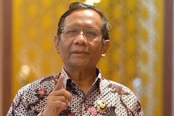 Mahfud Md Nilai Wajar Dugaan Tom Lembong Dikriminalisasi