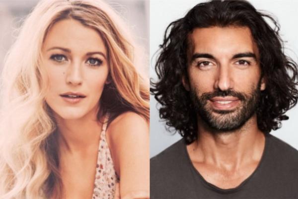 Produser It Ends With Us Samakan Pertikaian Blake Lively vs Justin Baldoni dengan Perang Israel-Hamas. (FOTO: HO/VARIETY) 