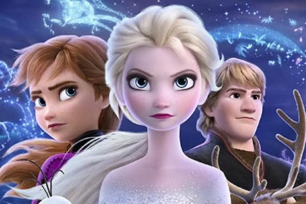 Apa Kabar Film Frozen 3? Ini Pembaruan Besar-besaran dari Disney