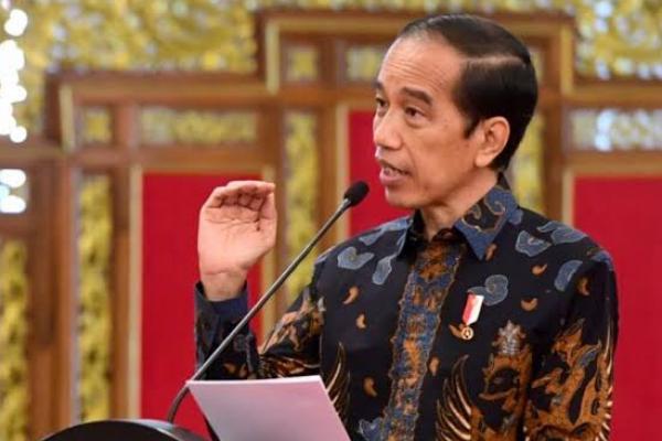 Berada di Yogyakarta, Jokowi Dipastikan Tak Hadiri Rakernas PDIP