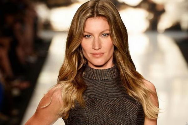 Bersebelahan dengan Tom Brady, Rumah Gisele Bundchen Senilai Rp187 Miliar Siap Ditempati