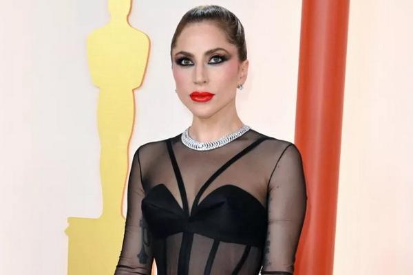 Penggemar Tebak Lady Gaga akan Tampil di Upacara Pembukaan Olimpiade Paris 2024