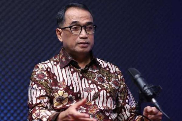  Menhub: Bandara IKN Mulai Operasi 1 Agustus 2024