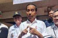 Jokowi Persilakan KPK Usut Dugaan Korupsi Bansos 2020