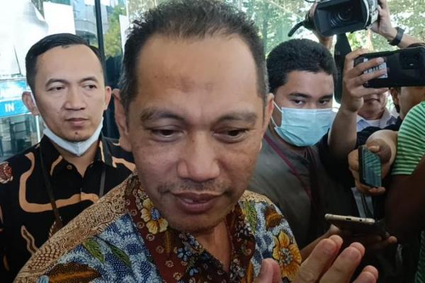 Akhir Pekan, Dewas KPK Direncanakan Baca Putusan Etik Nurul Ghufron 