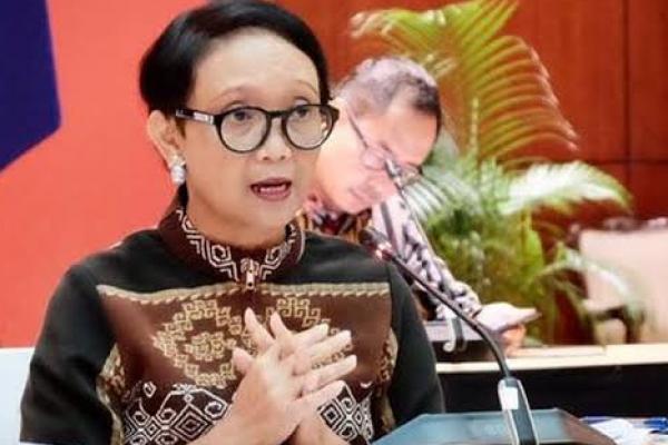 Mantan Menteri Luar Negeri Retno Marsudi ditunjuk sebagai direksi oleh perusahaan energi Singapura 