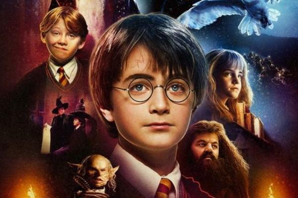 Kembali ke Hogwarts! Delapan Film `Harry Potter` akan Diputar Bulan Depan di Max