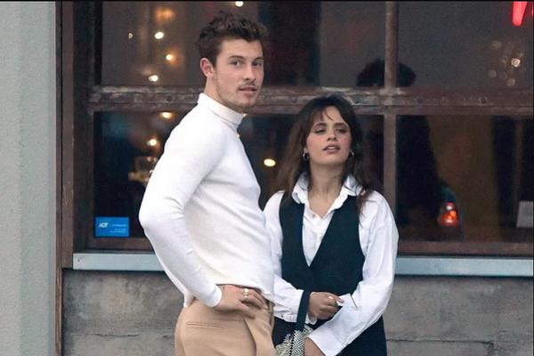 Usai Nonton Copa America Bareng Shawn Mendes, Ini yang Dipikirkan Camila Cabello