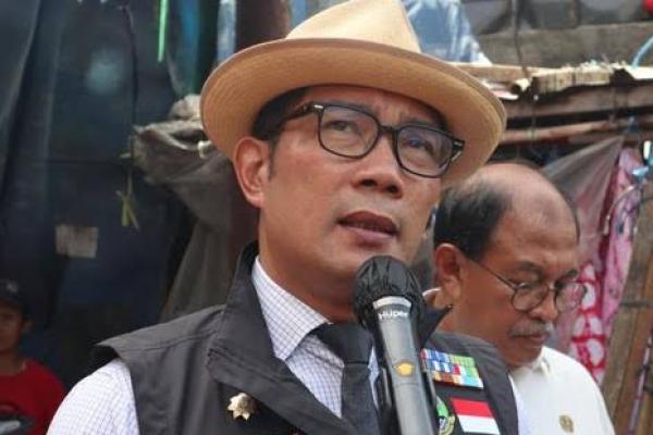 Golkar Lebih Pilih Kang Emil Bertarung di Jawa Barat Timbang Jakarta