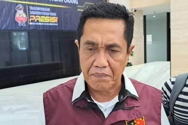 Direktur Tindak Pidana Umum Brigjen Pol. Djuhandhani Rahardjo Puro 