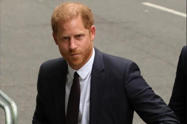 Meghan Markle Bakal Rayakan HUT Ke-40 Pangeran Harry dengan Pesta Mewah 