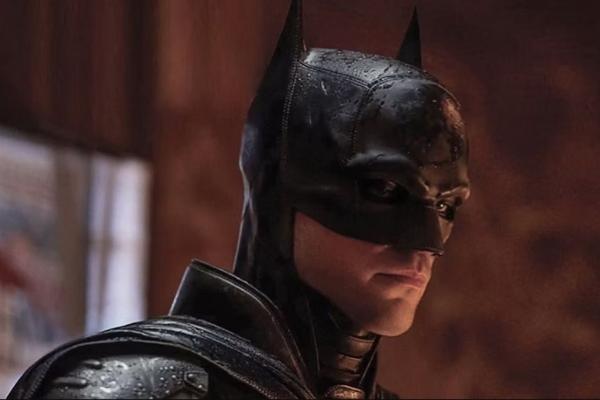 Di Balik `The Batman: Part II`, Kembalinya Robert Pattinson ke Gotham City. (FOTO: DC COMICS) 