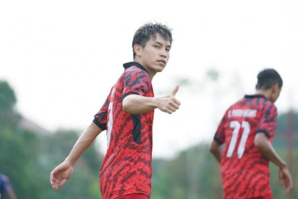 Jadi MOTM, Ryo Matsumura Ungkap Kesulitan Lawan Persis Solo