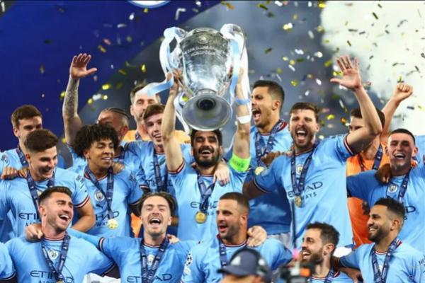 Ilkay Gundogan Berpeluang Bertahan di City