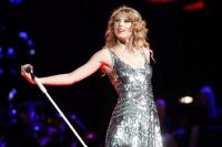 Dear John hingga Last Kiss, Inilah Sosok yang Jadi Inspirasi Taylor Swift di Album Speak Now