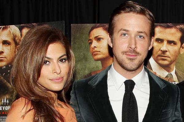 Putri Eva Mendes dan Ryan Gosling `Paksa` Ibunya Bawa Boneka saat Bepergian