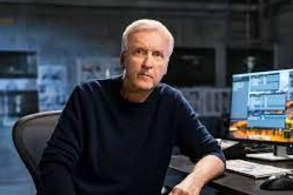 James Cameron Sebut Avatar 3: Fires and Ash Jadi Film Avatar Paling Berani Dibanding Sebelumnya. (FOTO: HO) 