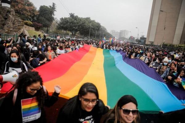 Mengenal Kemunculan Gerakan LGBT di Dunia