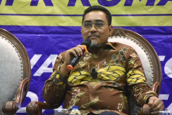 Jazilul Fawaid: Pilkada 2024 Ajang Pesta Demokrasi bagi Rakyat