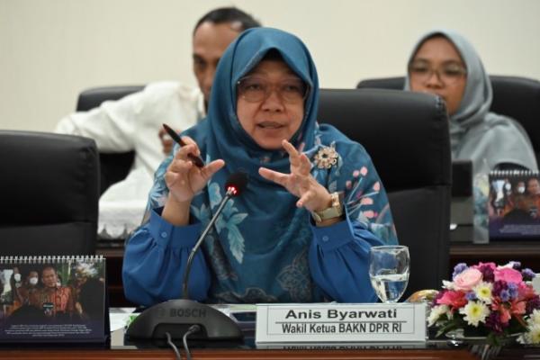 Legislator: Pembangunan Harus Perhatikan Kualitas dan Pemerataan