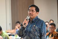 DPR Minta Kantah Denpasar Selesaikan Maraknya Praktik WNA Pinjam Nama