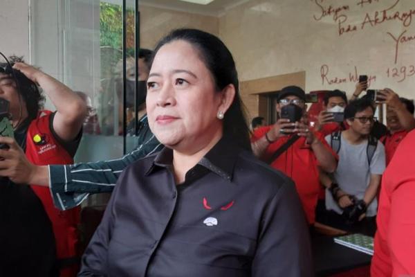 Gaya Megawati Goda Puan Maharani jadi Ketum PDIP Selanjutnya