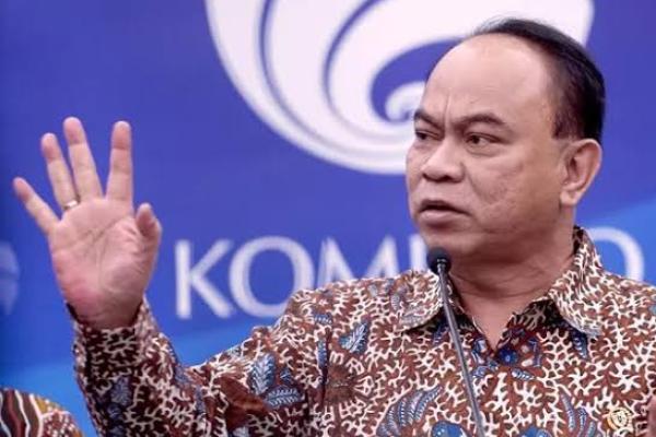 Dampak PDNS Dibobol, Pengamat Desak Jokowi Copot Menkominfo