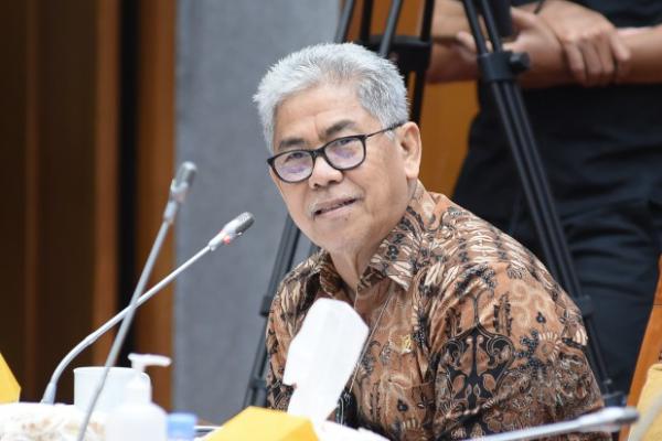 Zainuddin Maliki: Penghargaan Harus Diberikan pada Anggota DPR Berdedikasi