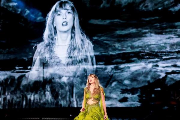 Tiga Anak Tewas di Kelas Dansa Bertema Dirinya, Taylor Swift Merasa Ngeri dan Dihantui