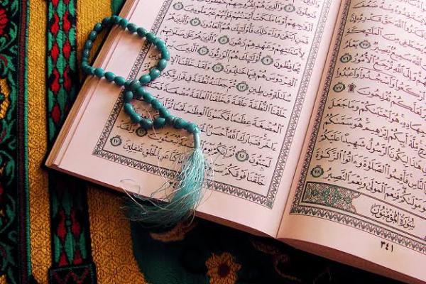 Ada Nama Rasulullah Tertulis dalam Taurat dan Injil, Alquran Membuktikan