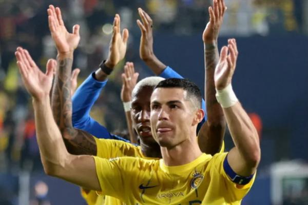 Cristiano Ronaldo Tampaknya Belum Mau Pensiun Musim Ini