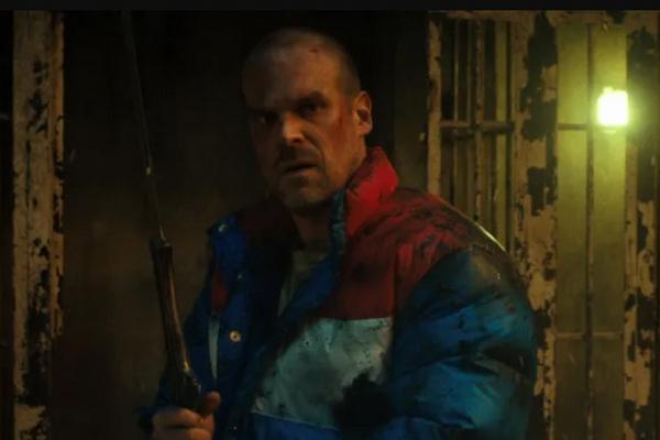 David Harbour Janji Stranger Things Musim 5 akan Memuaskan Penggemar