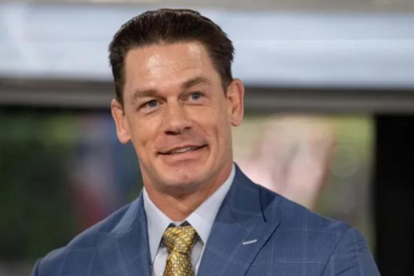 John Cena Umumkan Rencana Pensiun dari WWE pada 2025