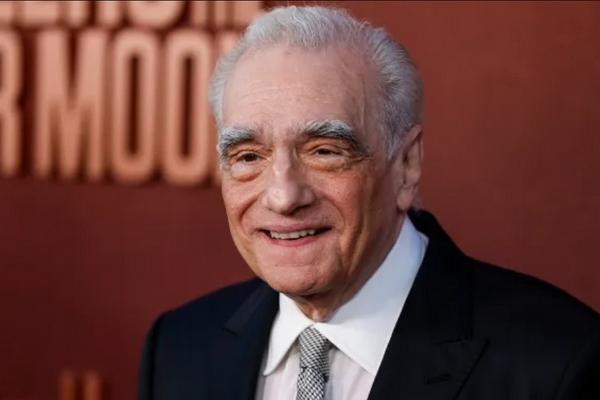 Pengalaman Jadi Putra Altar Gereja Menginspirasi Martin Scorsese Bikin Dokudrama The Saints. (FOTO: GETTY IMAGE) 