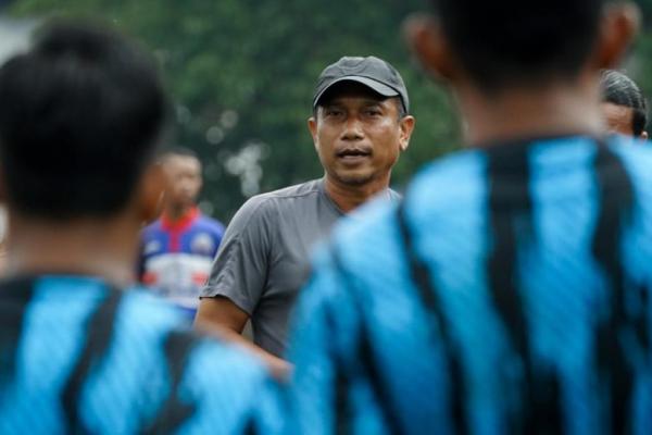 Ini Alasan Madura United Tunjuk Widodo Sebagai Pelatih