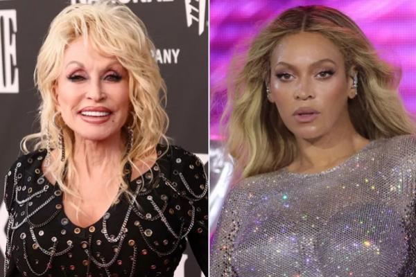 Dolly Parton Puji Beyonce Ubah Lirik Lagu Jolene Miliknya