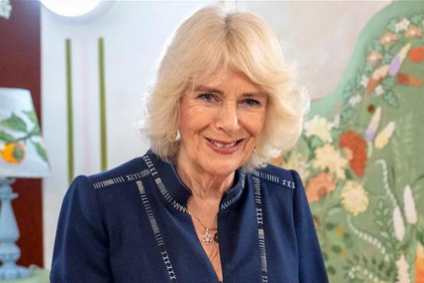 Infeksi Dada, Ratu Camilla Batal Hadiri Semua Acara Peringatan di Akhir Pekan. (FOTO: GETTY IMAGES) 