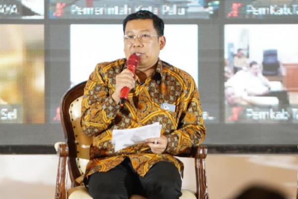 Setelah Lalui Diskusi Panjang, NFA Resmi Tetapkan HPP Gabah dan Beras 