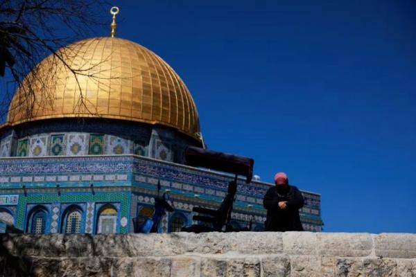 Fakta Menarik Masjid Al-Aqsa yang Jadi Lokasi Isra Rasulullah