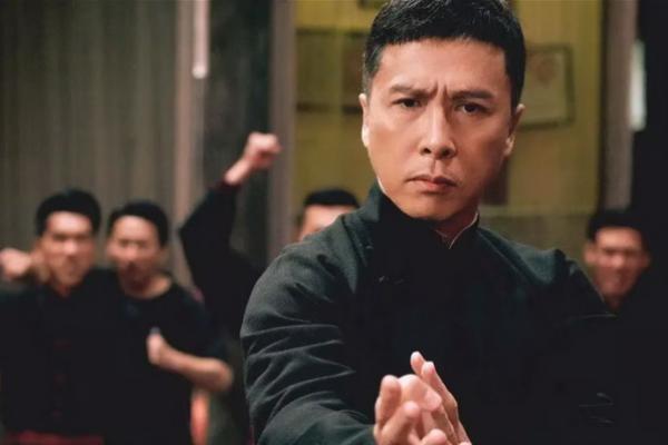 Aktor Laga Asal Hongkong Bakal Bintangi Film Spin-Off John Wick Terbaru