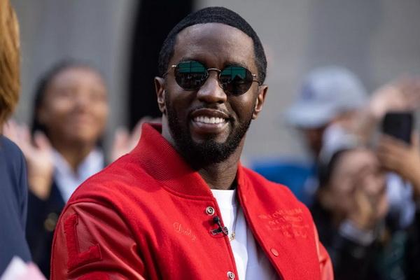 Sean Diddy Combs dan Mantan Pengawalnya Dituduh Memperkosa dan Merekam Video