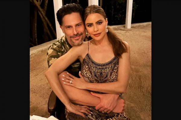 Resmi Bercerai, Inilah yang Masing-masing Dibawa Sofia Vergara dan Joe Manganiello