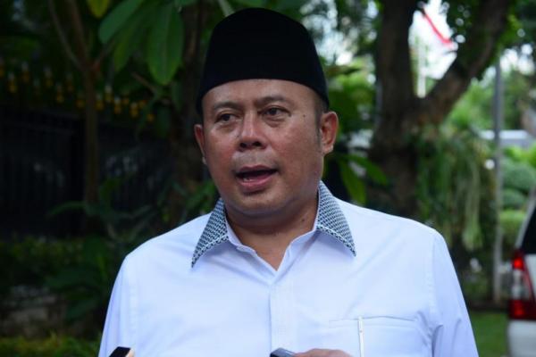 Wakil Ketua Badan Anggaran DPR RI Cucun Ahmad Syamsurijal. Foto: dpr 