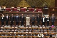 DPR Setujui Tujuh Anggota LPSK yang Baru