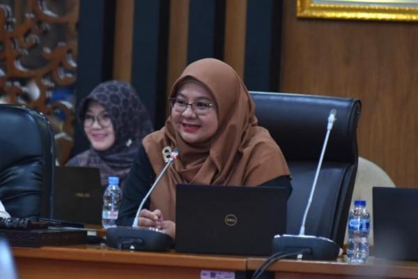 Setjen DPR Gelar Workshop Penyusunan Anggaran 2025