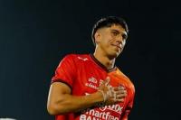 Elias Dolah Yakin Bali United Bisa Menang Lawan Borneo FC di Leg Kedua