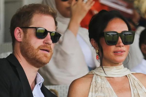 Meghan Markle dan Pangeran Harry tak Diundang Piknik Keluarga Kerajaan ke Kastil Balmoral