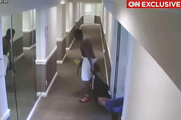 Video CCTV Pemukulan Cassie Ventura Beredar, Fans Minta Sean Diddy Combs Dipenjara