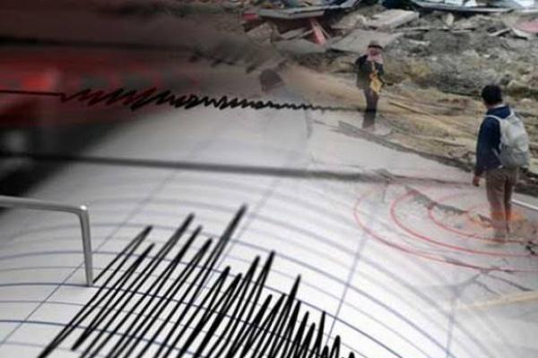 BMKG Mulai Persiapkan Investigasi Fenomena Gempa Megatrust